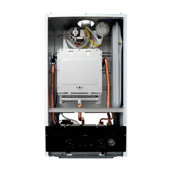 Navien Heat System NGB210